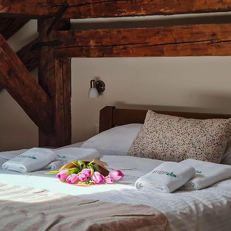 Step To Kotor Bay Guesthouse Екстериор снимка