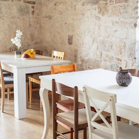 Step To Kotor Bay Guesthouse Екстериор снимка