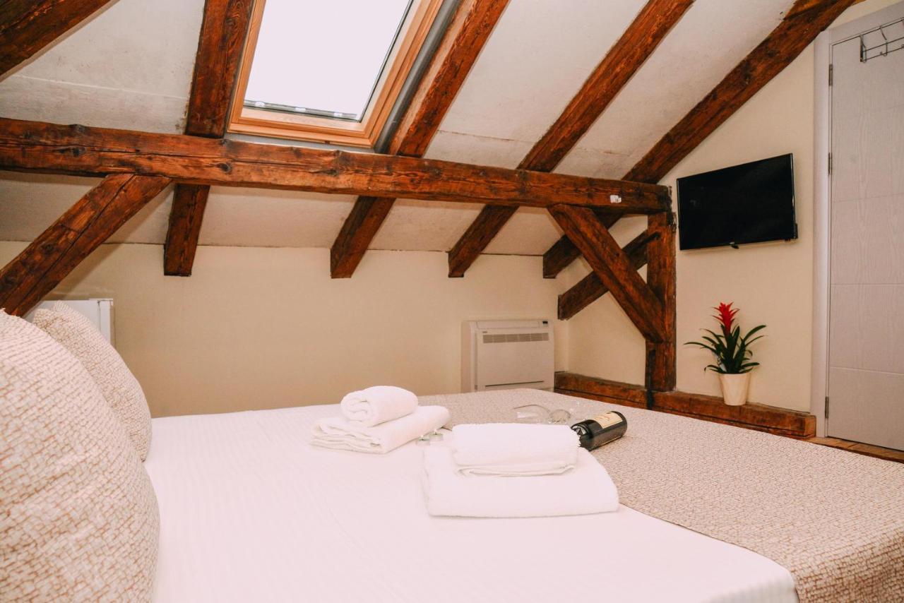 Step To Kotor Bay Guesthouse Екстериор снимка