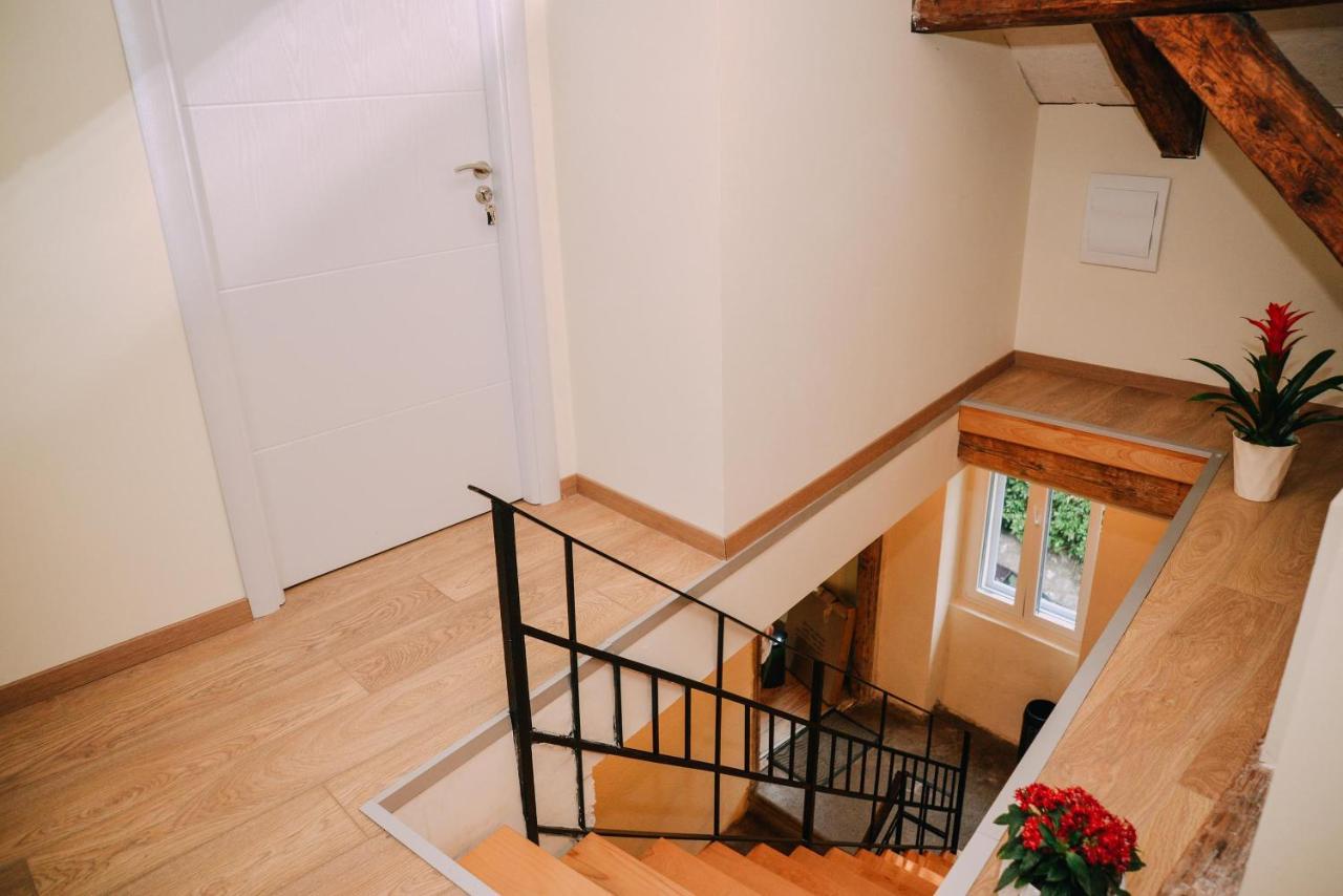 Step To Kotor Bay Guesthouse Екстериор снимка