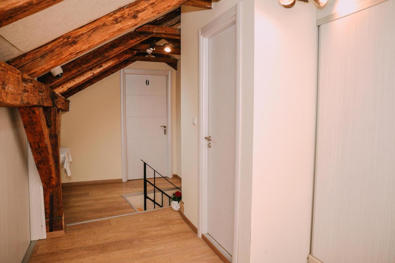 Step To Kotor Bay Guesthouse Екстериор снимка