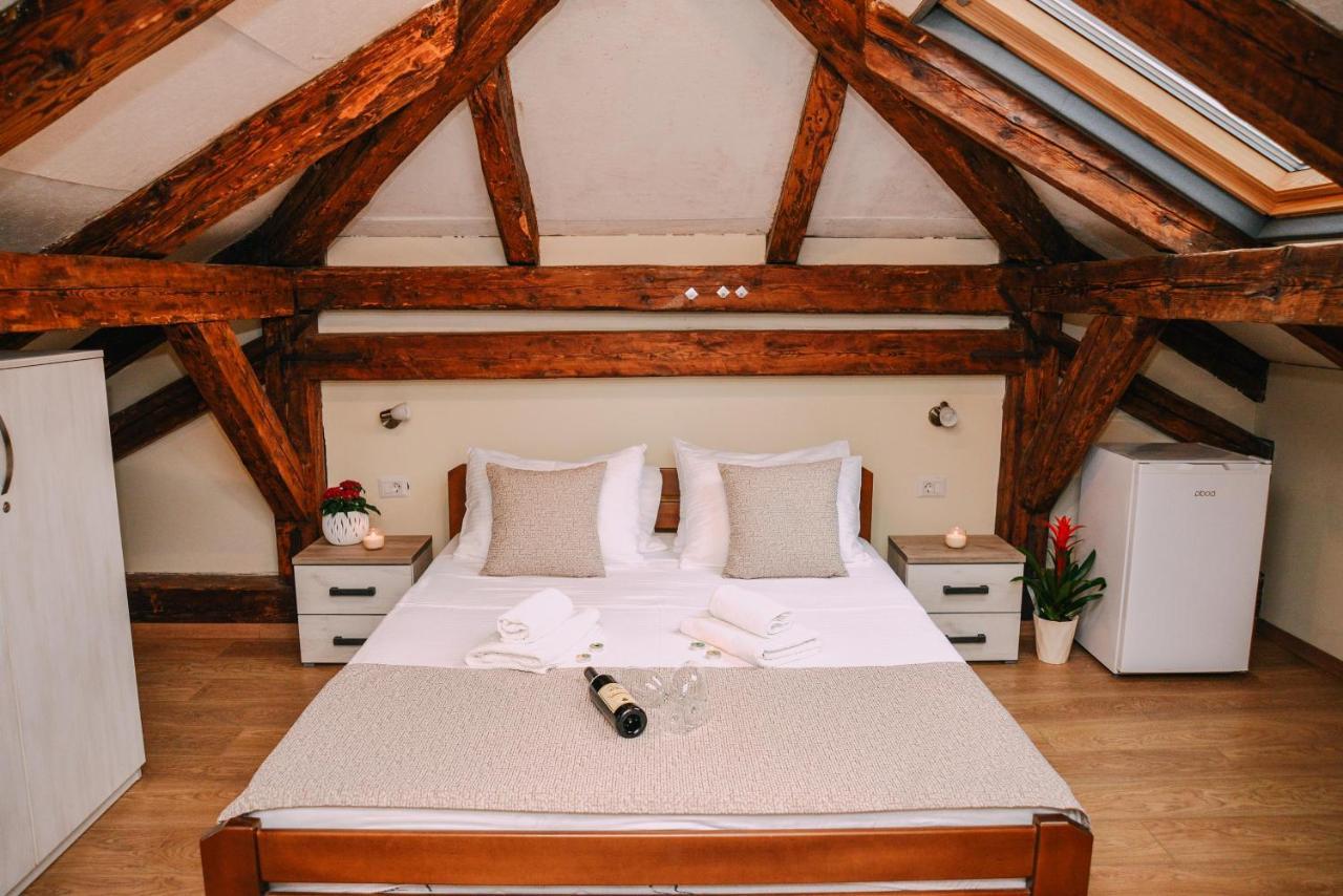 Step To Kotor Bay Guesthouse Екстериор снимка