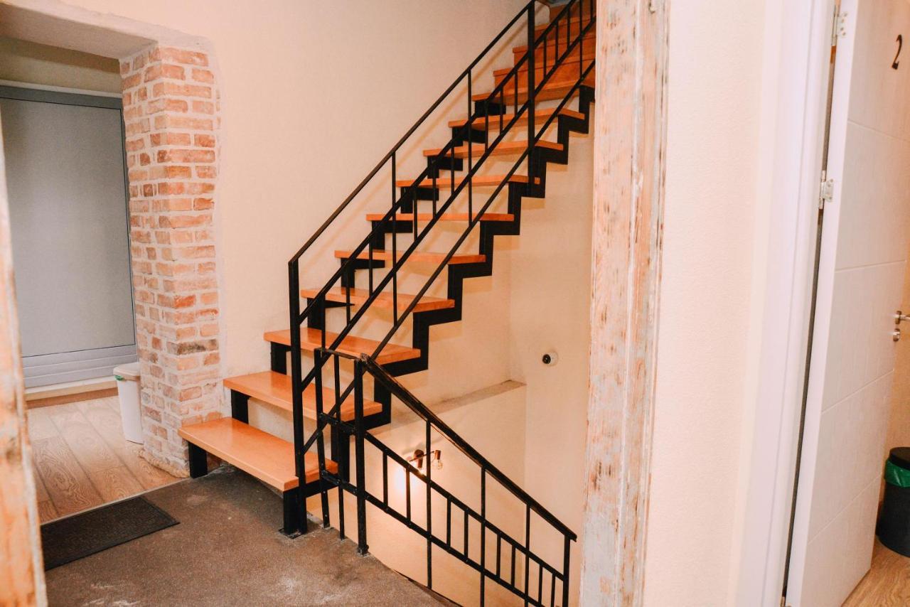 Step To Kotor Bay Guesthouse Екстериор снимка