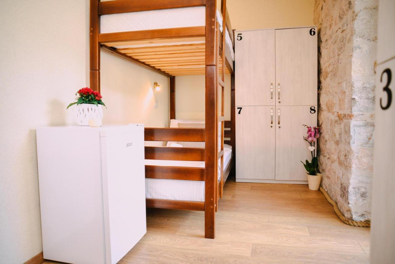 Step To Kotor Bay Guesthouse Екстериор снимка