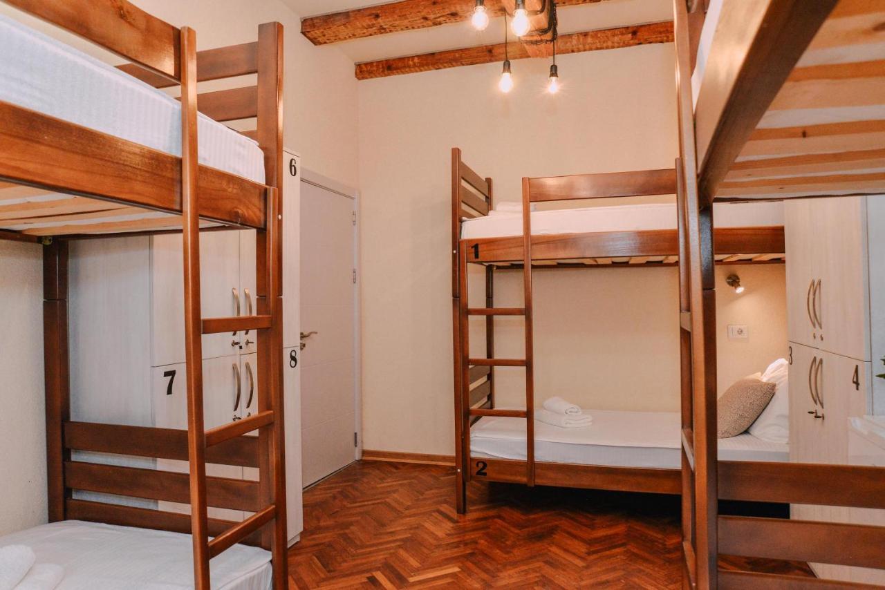Step To Kotor Bay Guesthouse Екстериор снимка