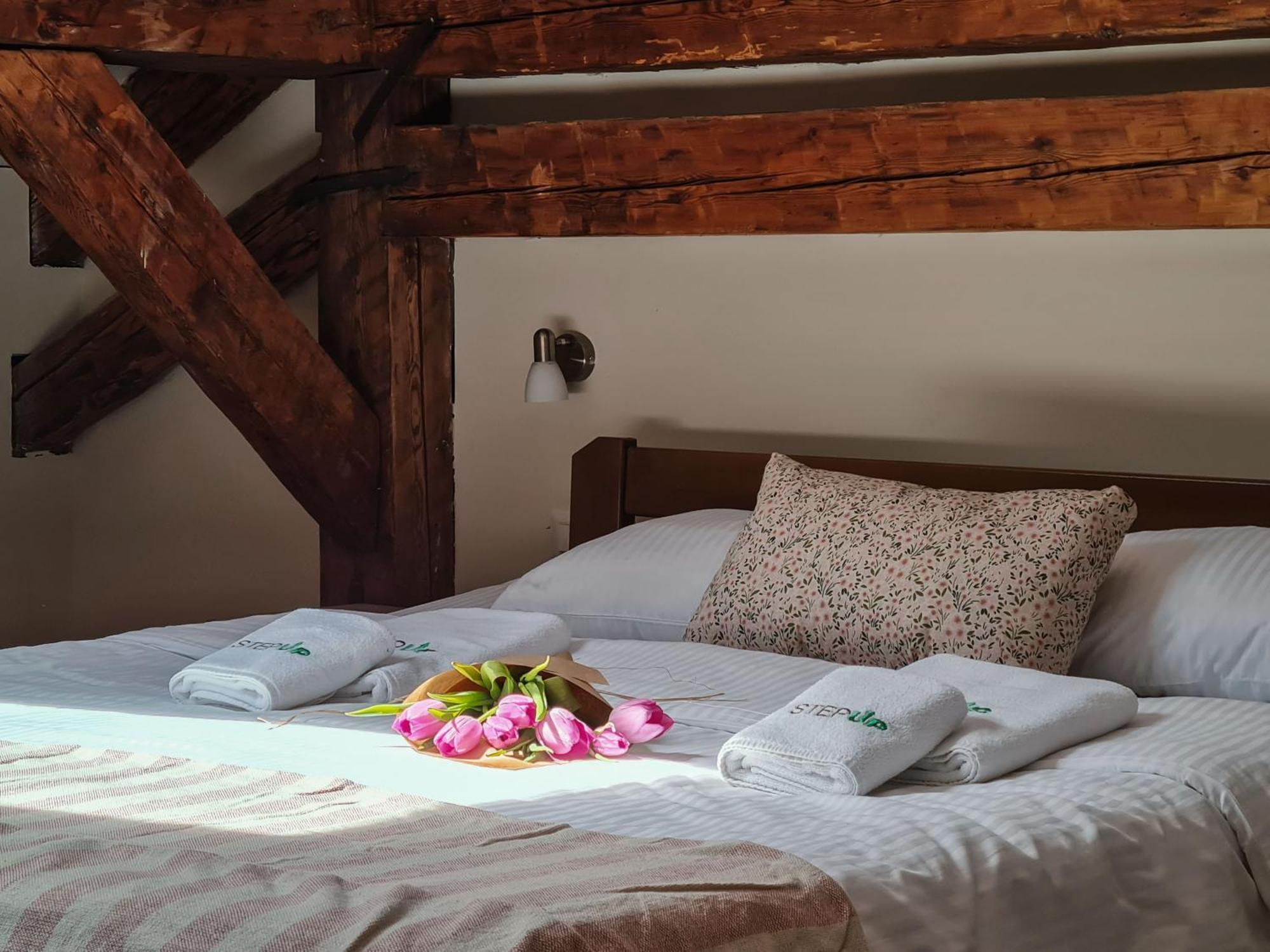 Step To Kotor Bay Guesthouse Екстериор снимка