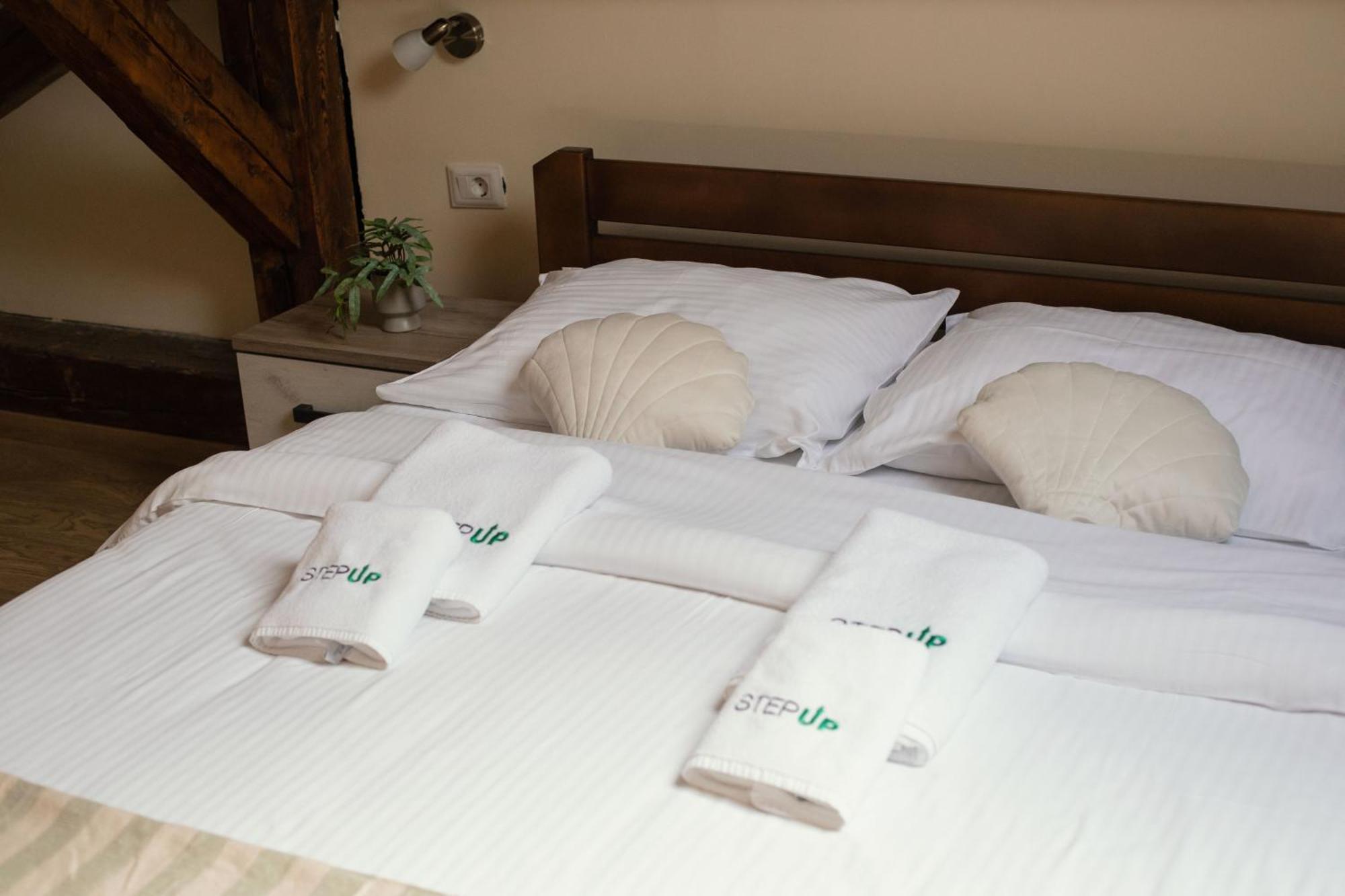 Step To Kotor Bay Guesthouse Екстериор снимка