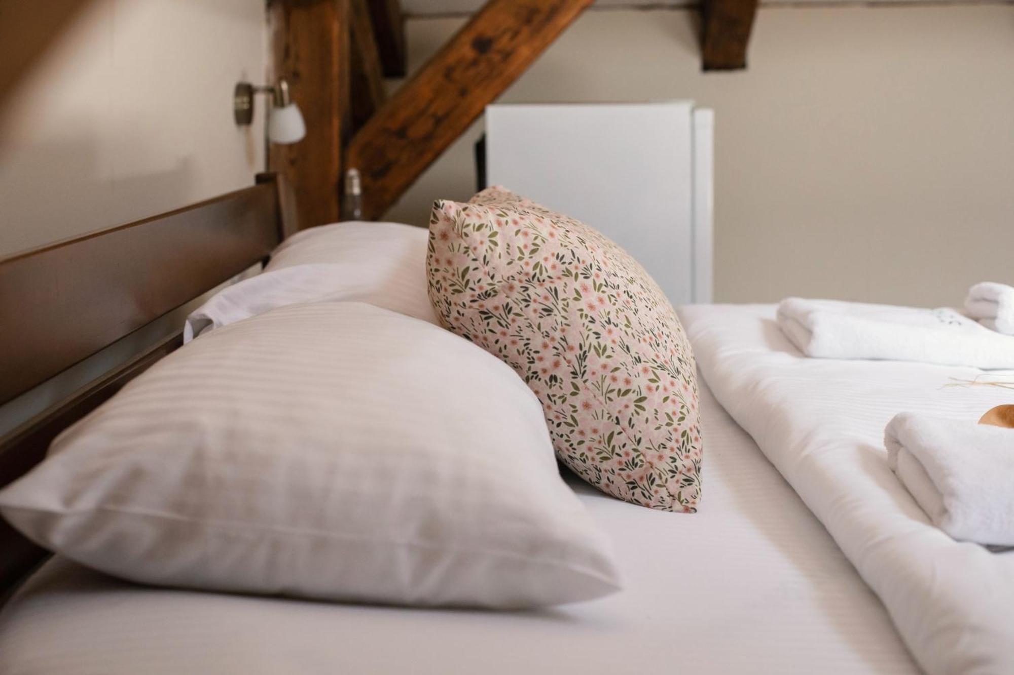 Step To Kotor Bay Guesthouse Екстериор снимка