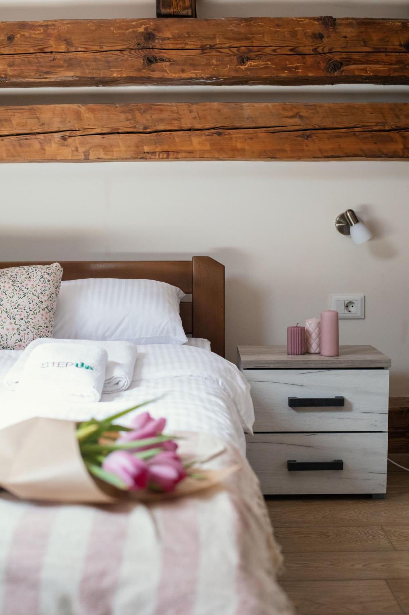 Step To Kotor Bay Guesthouse Екстериор снимка