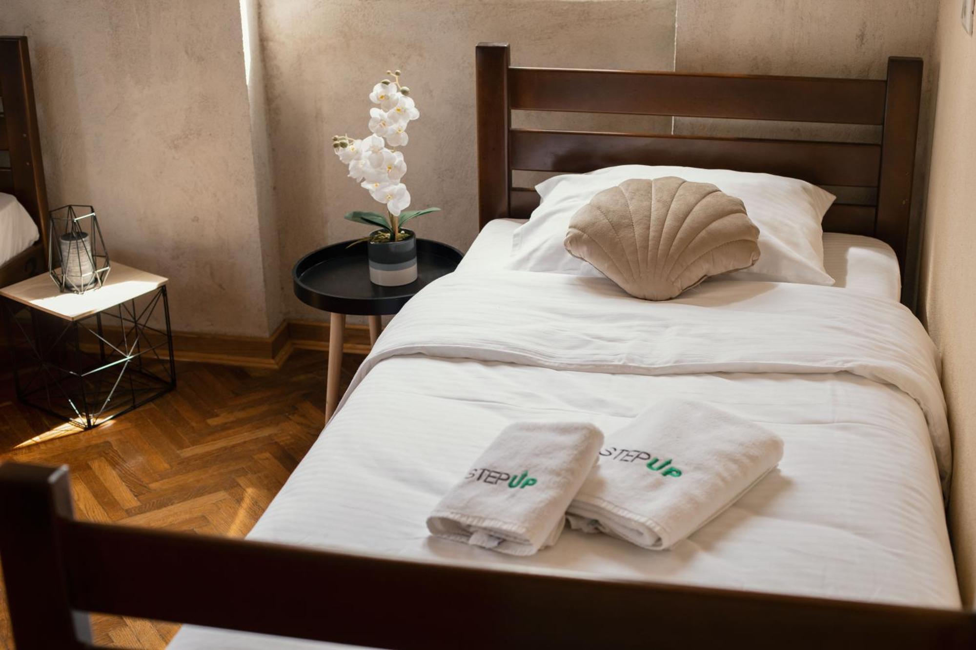 Step To Kotor Bay Guesthouse Екстериор снимка