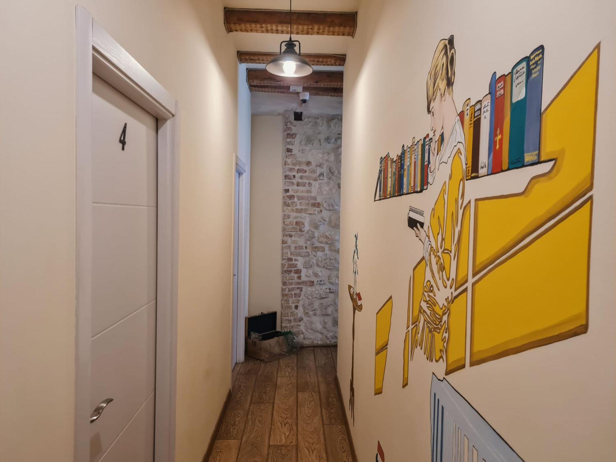 Step To Kotor Bay Guesthouse Екстериор снимка