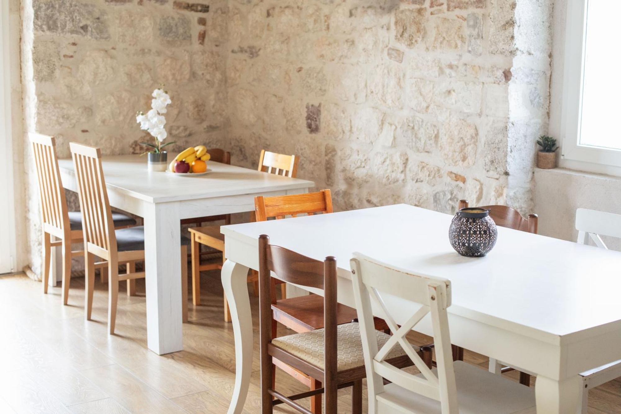 Step To Kotor Bay Guesthouse Екстериор снимка