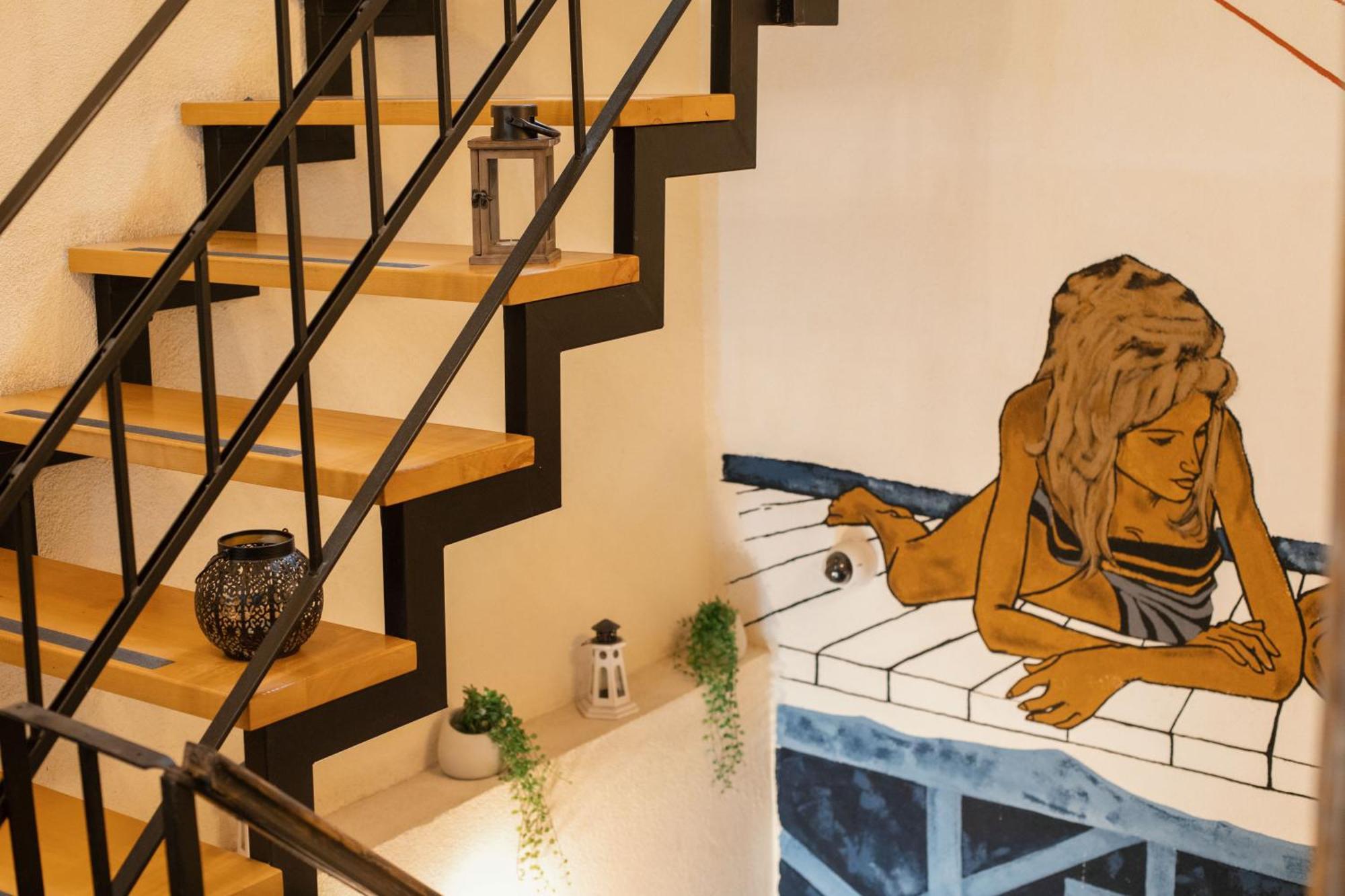 Step To Kotor Bay Guesthouse Екстериор снимка