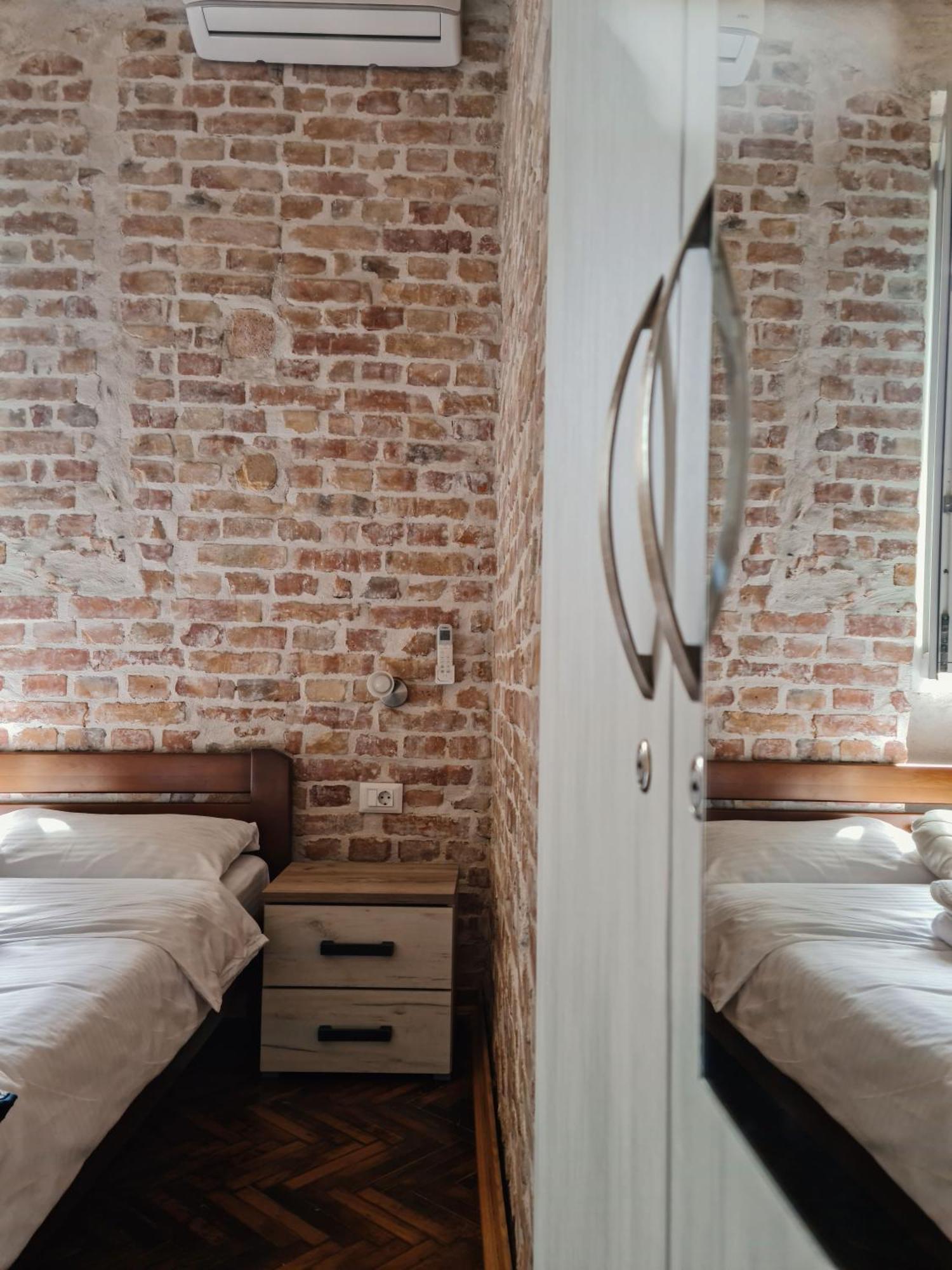 Step To Kotor Bay Guesthouse Екстериор снимка
