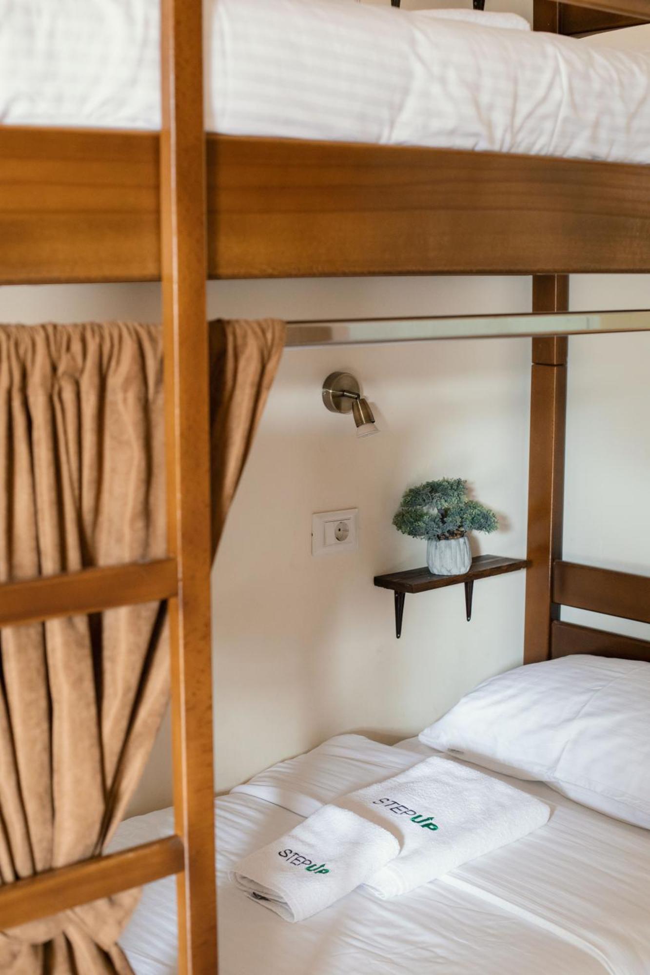 Step To Kotor Bay Guesthouse Екстериор снимка