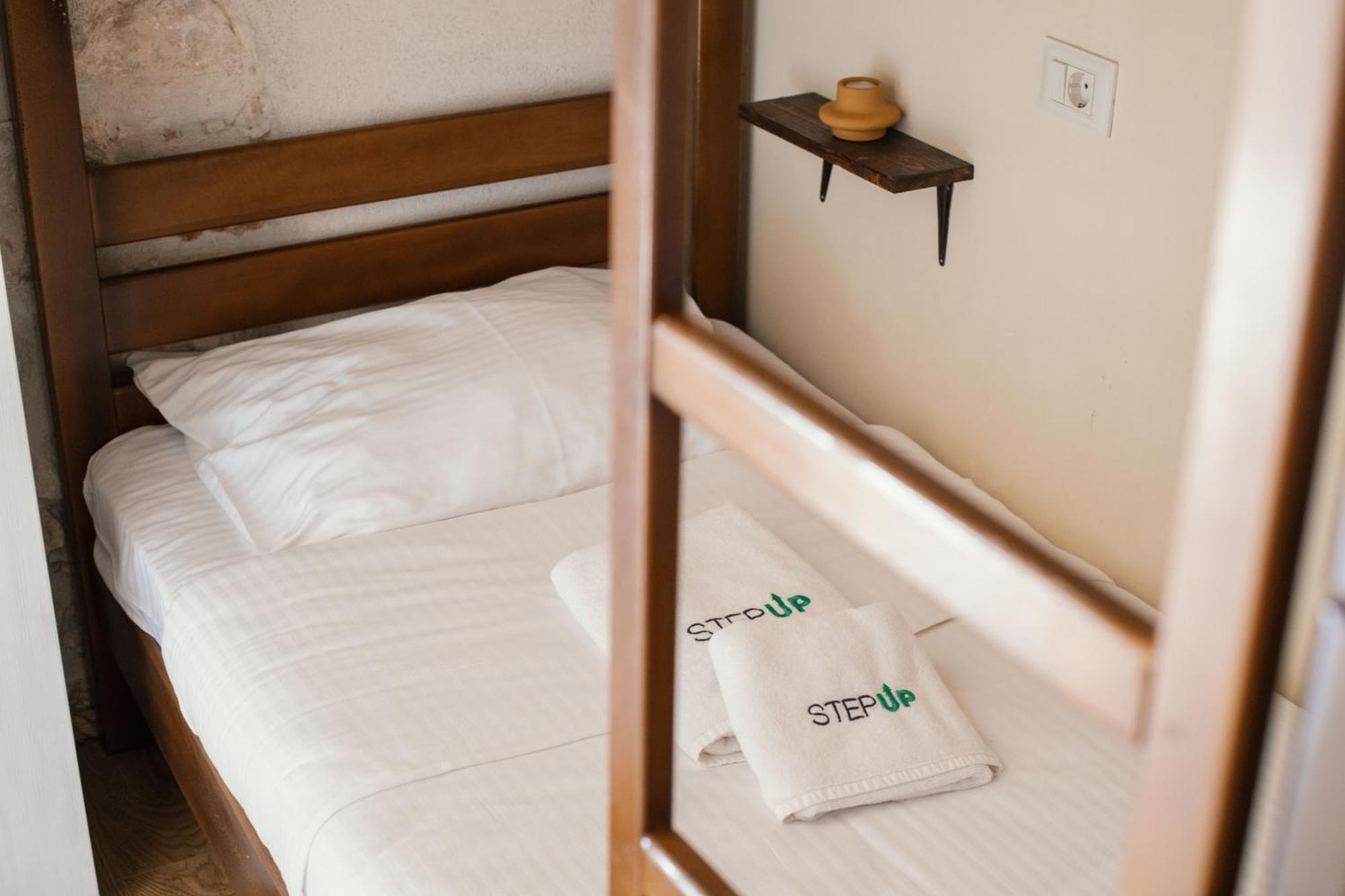 Step To Kotor Bay Guesthouse Екстериор снимка