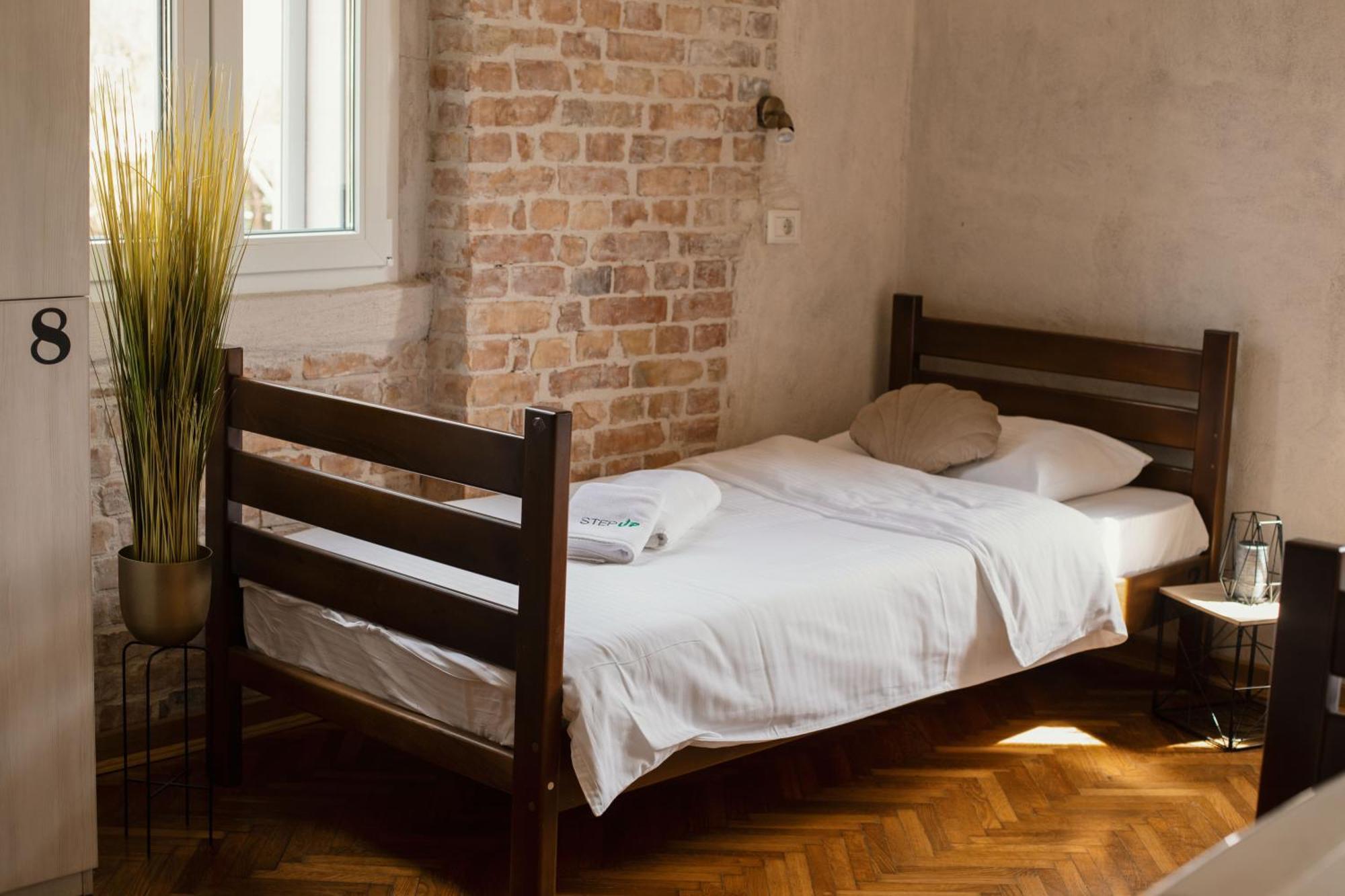 Step To Kotor Bay Guesthouse Екстериор снимка