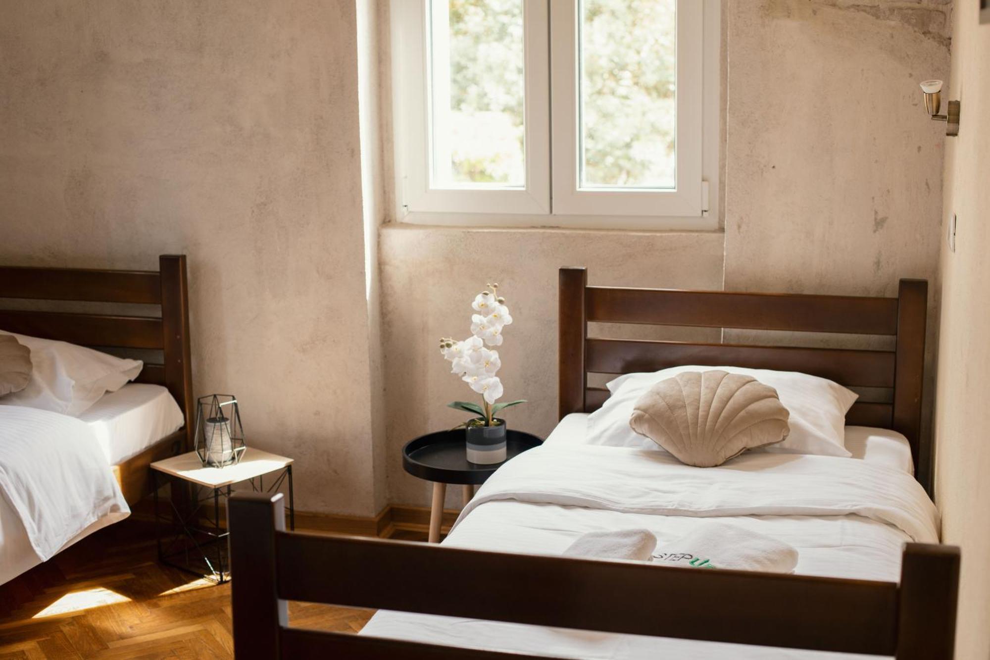 Step To Kotor Bay Guesthouse Екстериор снимка
