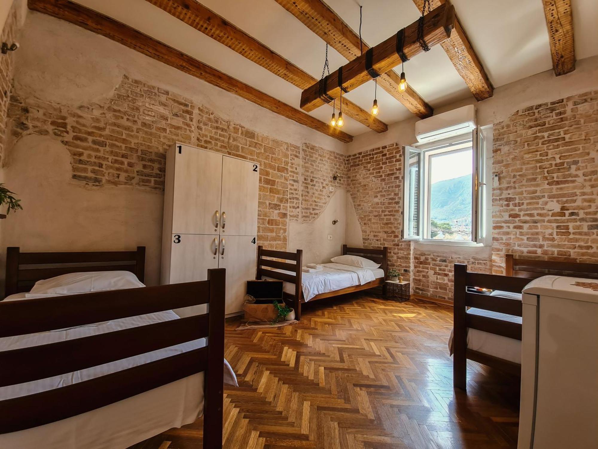 Step To Kotor Bay Guesthouse Екстериор снимка