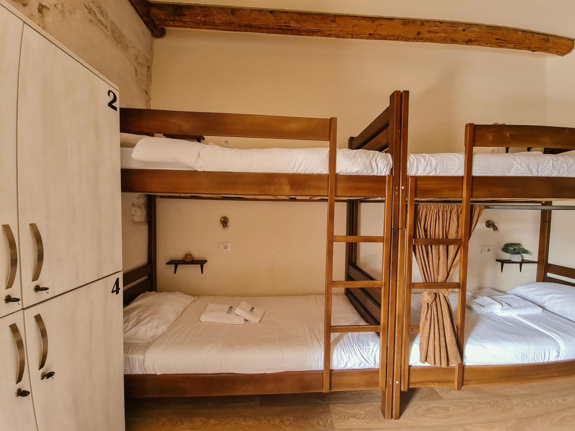 Step To Kotor Bay Guesthouse Екстериор снимка