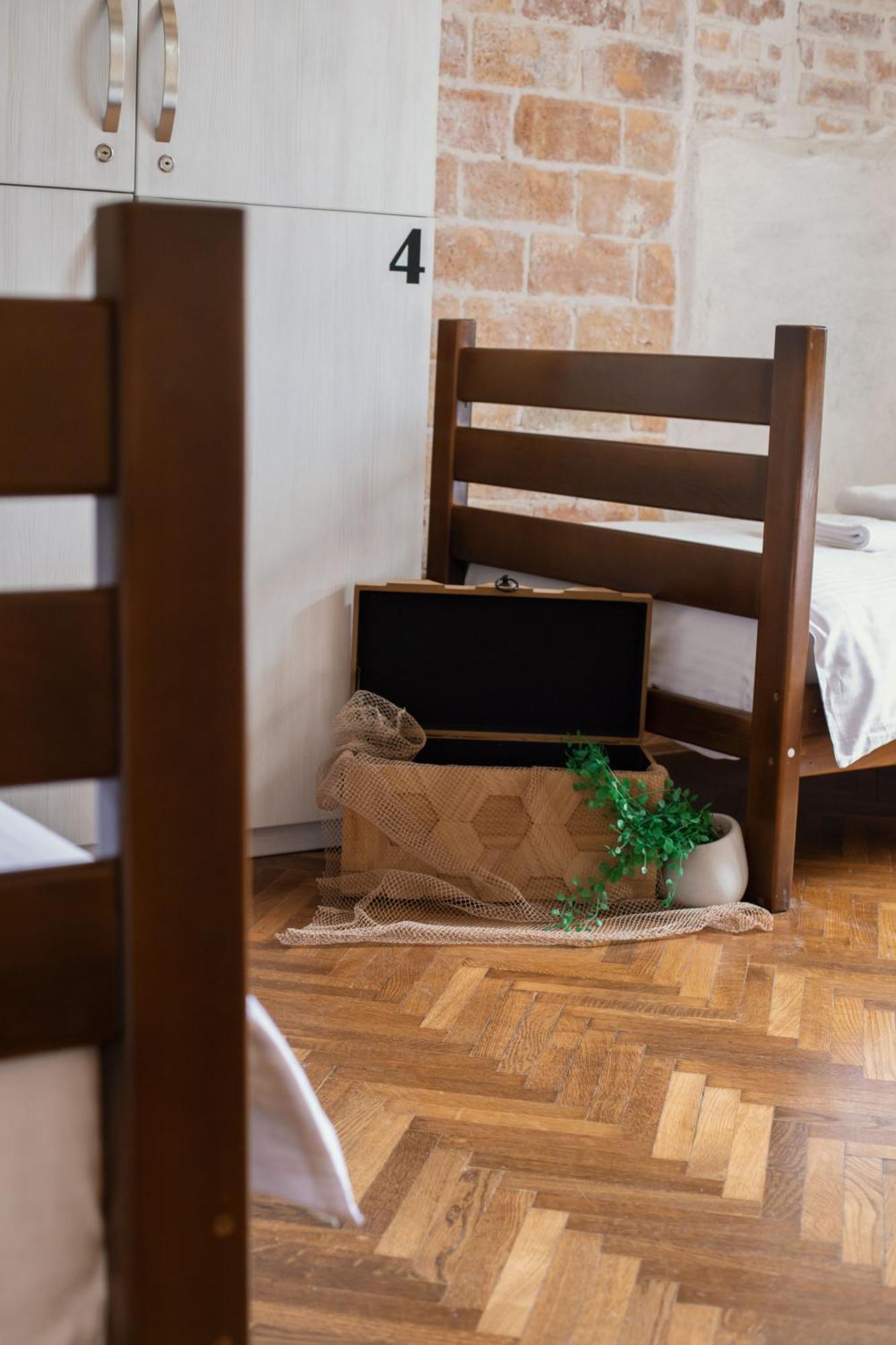 Step To Kotor Bay Guesthouse Екстериор снимка