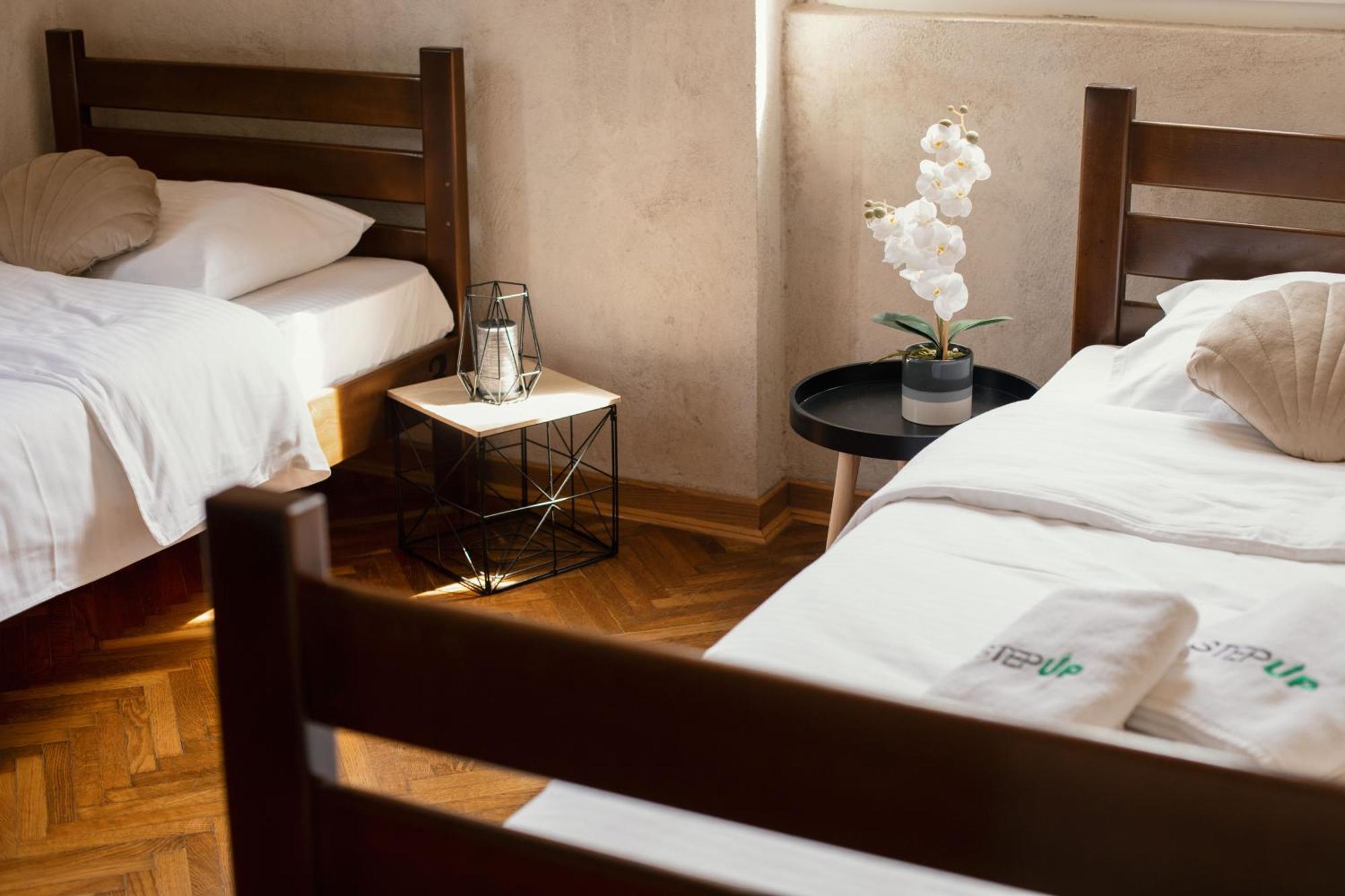 Step To Kotor Bay Guesthouse Екстериор снимка