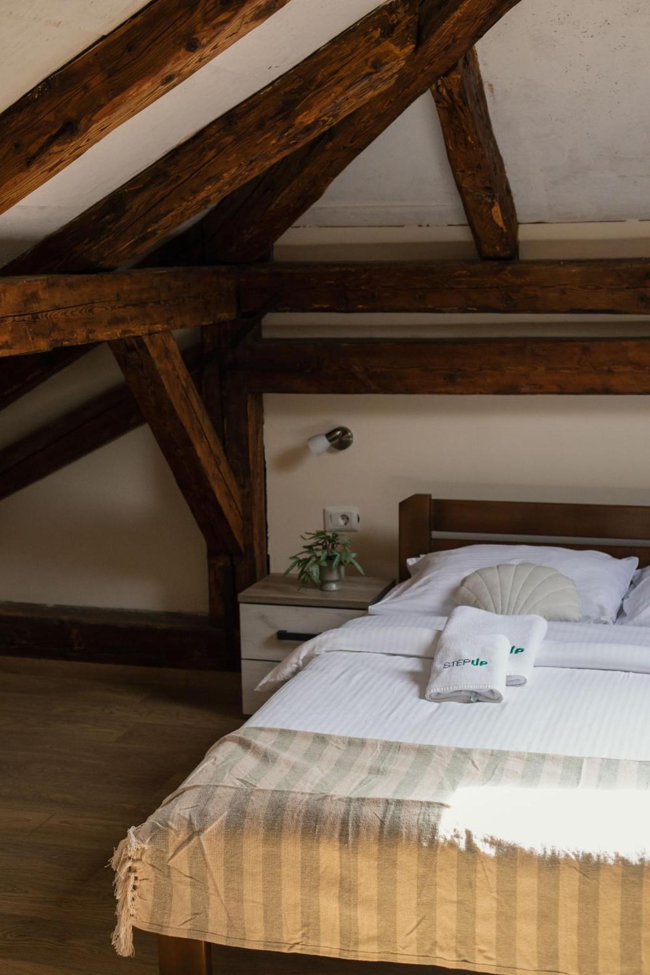 Step To Kotor Bay Guesthouse Екстериор снимка