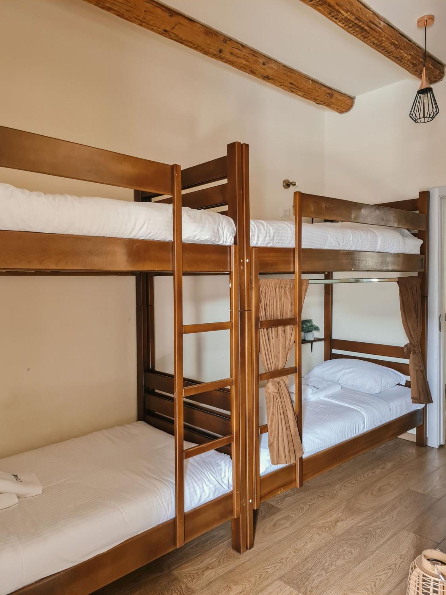 Step To Kotor Bay Guesthouse Екстериор снимка