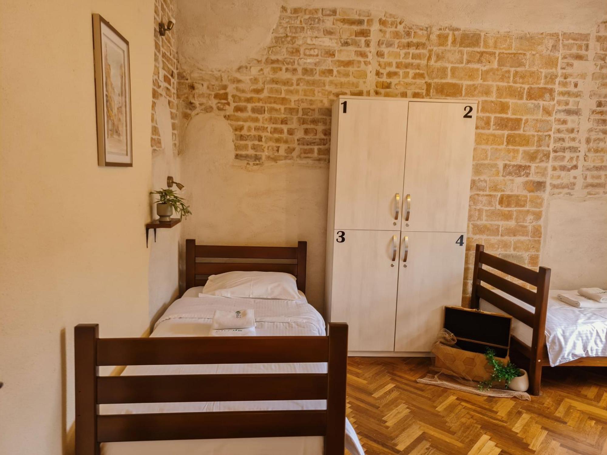 Step To Kotor Bay Guesthouse Екстериор снимка