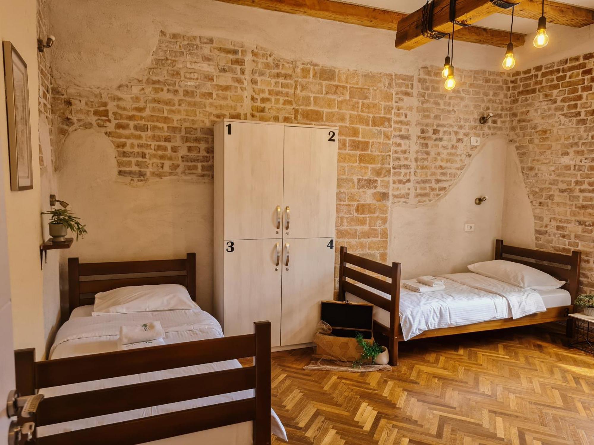 Step To Kotor Bay Guesthouse Екстериор снимка