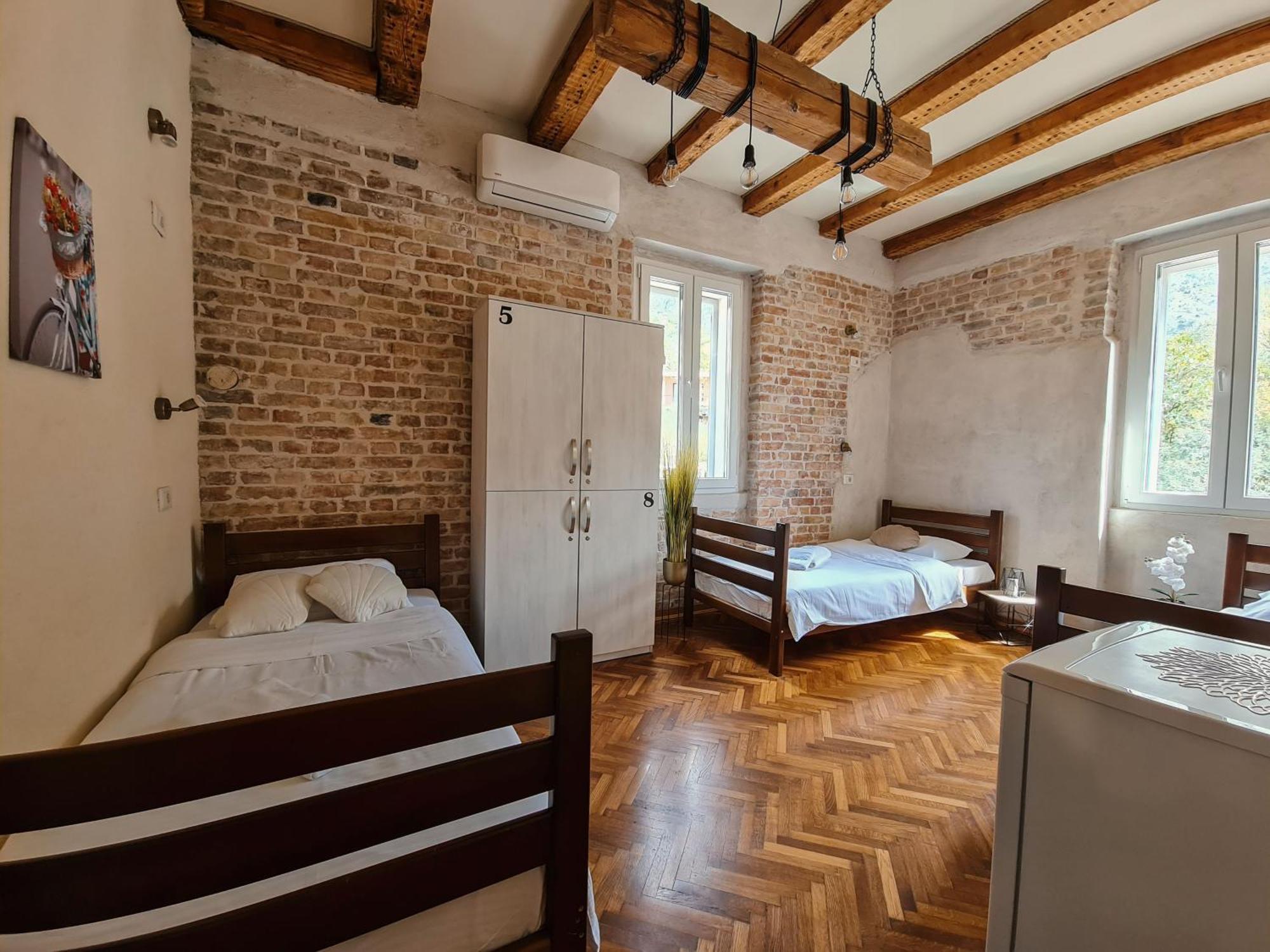 Step To Kotor Bay Guesthouse Екстериор снимка