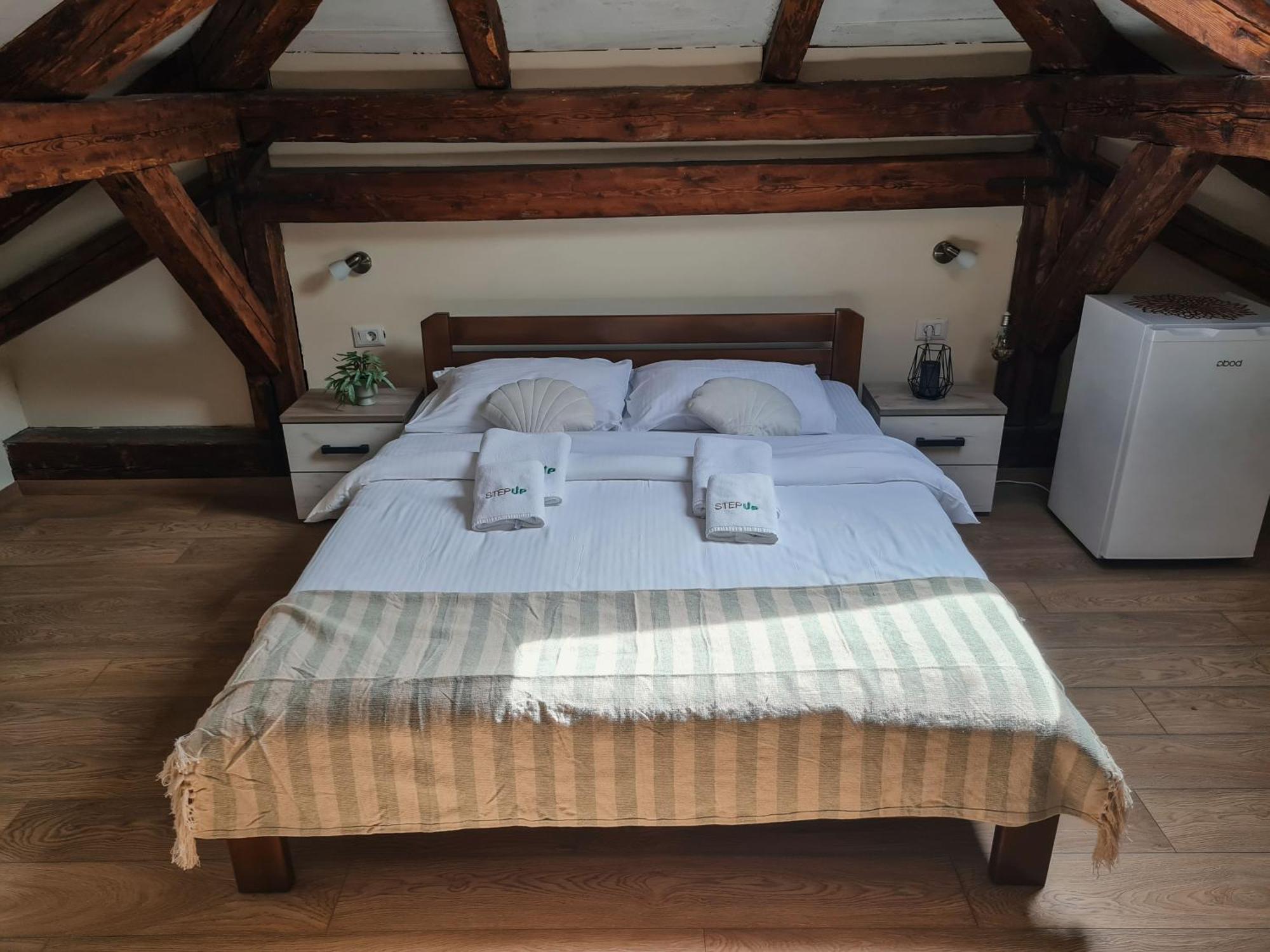 Step To Kotor Bay Guesthouse Екстериор снимка