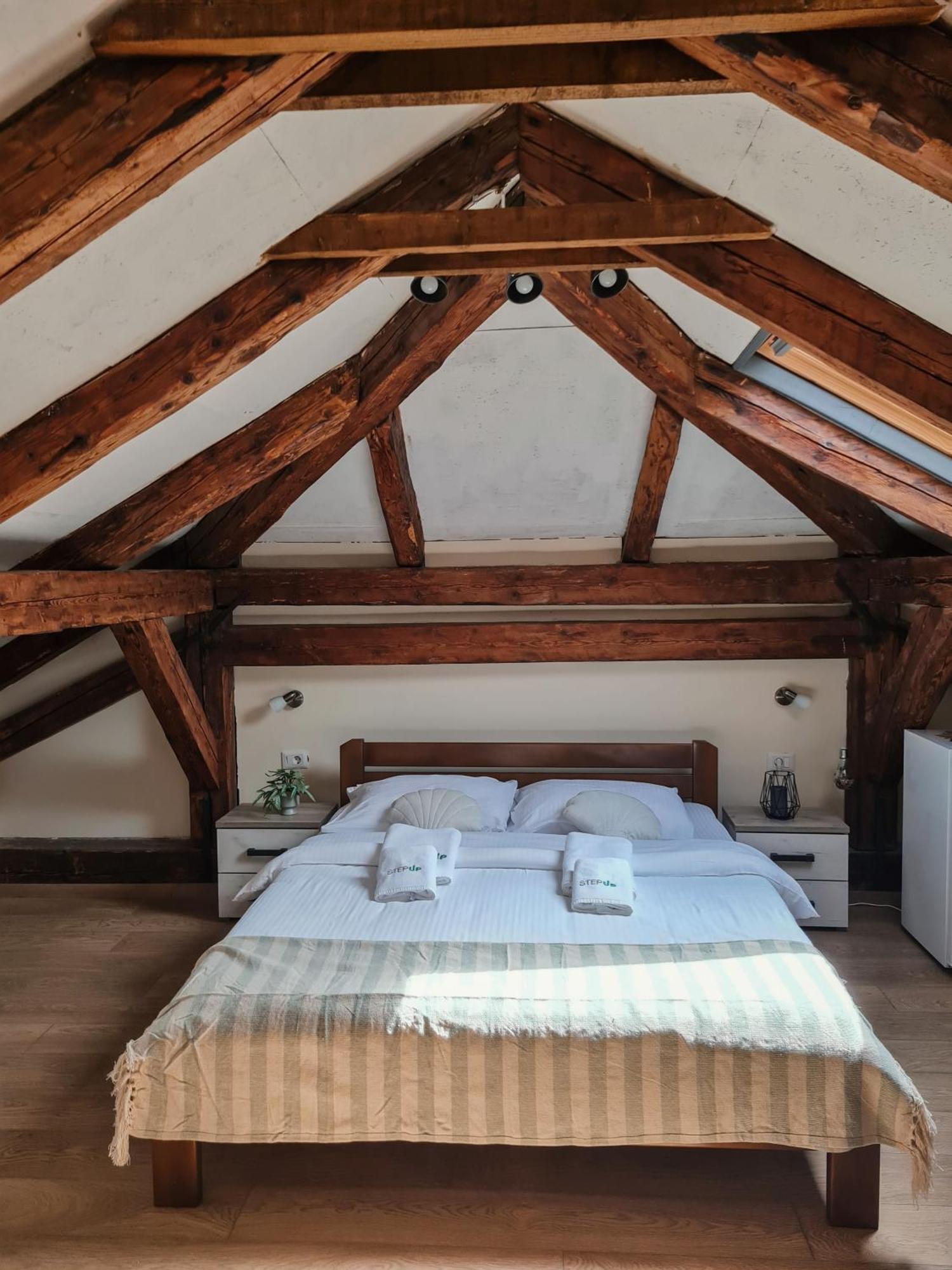 Step To Kotor Bay Guesthouse Екстериор снимка