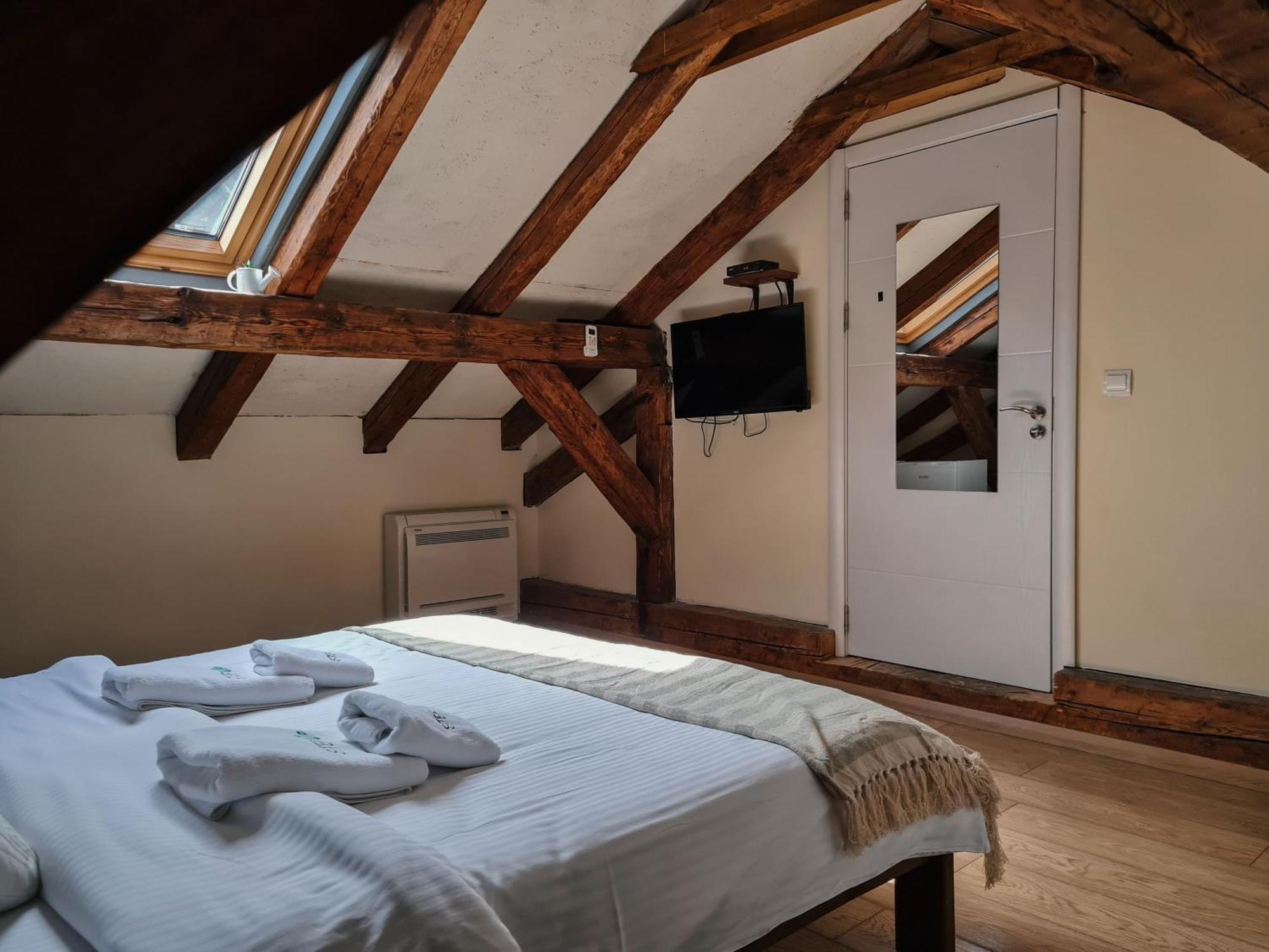 Step To Kotor Bay Guesthouse Екстериор снимка