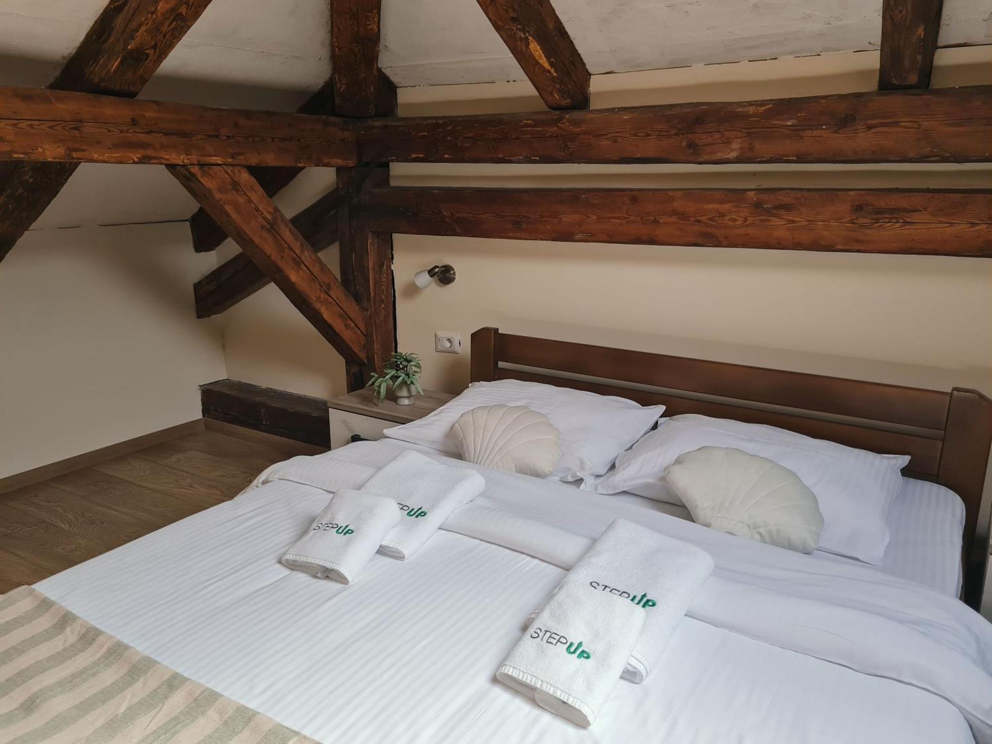 Step To Kotor Bay Guesthouse Екстериор снимка